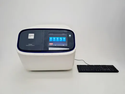 Life Technologies Ion Proton Sequencer Laboratory Equipment