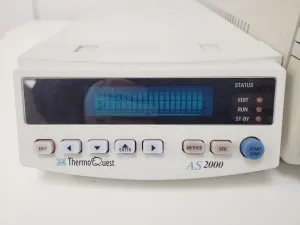 Thermo Scientific Trace GC Ultra with DSQ II System, 27 of 36