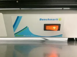 Benchmark Scientific BenchBlotter Fixed Speed Rocking Shaker BR1000 for Molecular Biology Applications, 6 of 11