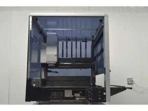 Hamilton MICROLAB STARlet Automated Liquid Handling Workstation with Span-8, 96-Channel 1000µL Head, CO-RE and iSWAP Grippers, Autoloader, 5 of 12