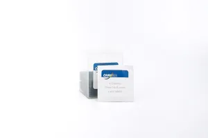 Chroma ET525/30 Fluorescence Bandpass Emission Filter, 525 nm, 30 nm FWHM, 25 mm Diameter, 2 of 2