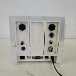 Mettler Toledo Seven Excellence Multiparameter Electrochemistry Meter, 3 of 4