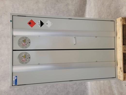 Asecos S90 Fire Safety Cabinet-cover