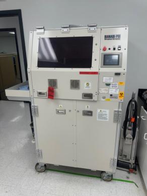 Adstec HANABI-PIII Automated Metaphase Chromosome Harvester-cover