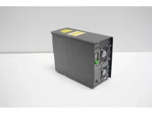 89 North LDI-R-G-WF Red/Green Laser Diode Illuminator Fluorescence Microscopy Light Source, 11 of 12