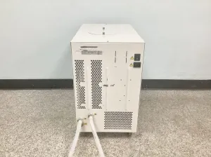 Thermo Fisher ThermoChill Digital Recirculating Chiller with Centrifugal or Positive Displacement Pump, 4 of 10