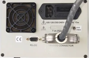 Precision Detectors PD2000DLS Dynamic Light Scattering Detector with PD Controller, 5 of 8