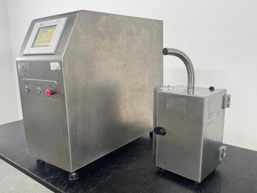 Aseptic Technologies Crystal M1 Automated Aseptic Vial Filler for Sterile Pharmaceutical Filling-cover