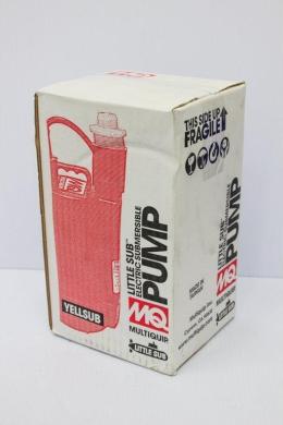 Multiquip 2STHAYL, B Electric Submersible Pump with Power Cord-cover