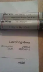CardioChek PA Silver Lipid Analyzer, 2 of 2