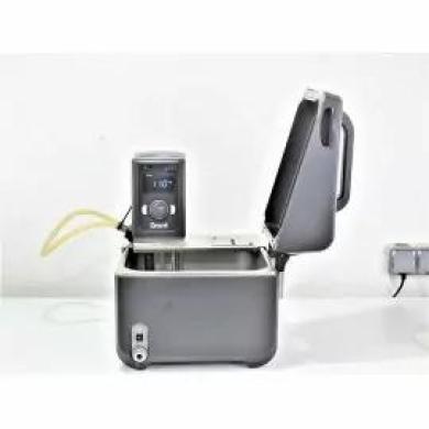 Grant Optima TC120-ST12 Recirculation Bath-cover