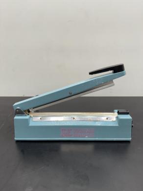 ULINE FS-305 Impulse Sealer for Precision Plastic Bag Sealing-cover