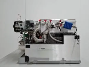 Bruker Esquire 3000 Plus Mass Ion Trap Spectrometer, 5 of 27