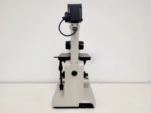 Nikon Inverted Microscope for Advanced Cell Imaging and Fluorescence Analysis, 3 of 37