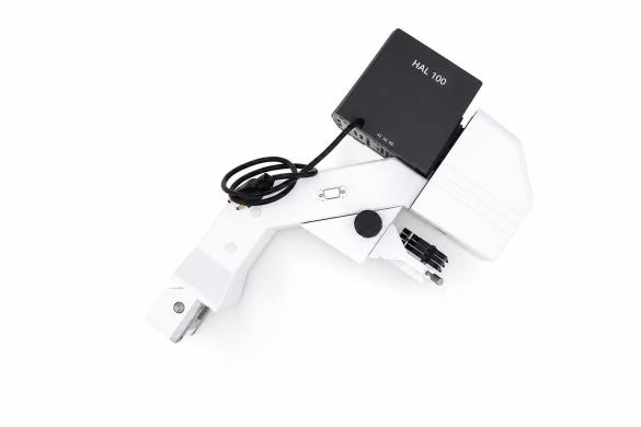 Zeiss Axio Observer 7 Z1 Transmitted-Light Carrier Base with HAL100 100 W Halogen Lamp 423920-cover