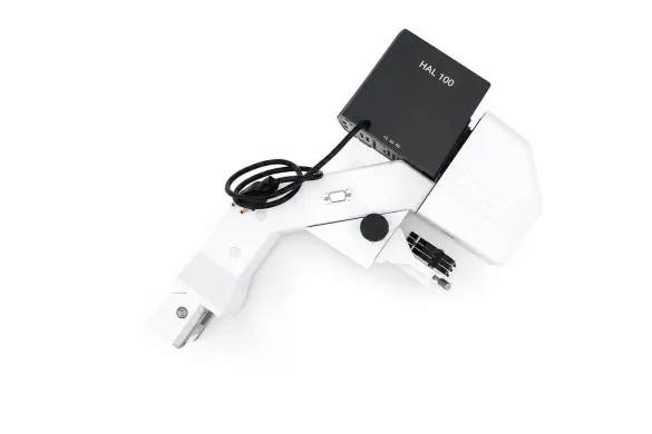 Zeiss Axio Observer 7 Z1 Transmitted-Light Base with HAL100 Halogen Lamp 423920