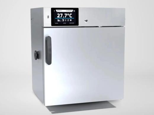 Pol-Eko ST 1 Cooled Laboratory Incubator with Smart/Smart PRO Controller-cover