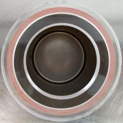 Gardner Denver Welch Cold Trap for Vacuum Systems, 6 of 8