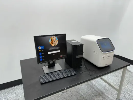 Applied Biosystems QuantStudio 5 Real-Time PCR System for Multiplex Quantitative PCR