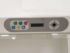 Scanlaf Mars 1200 Class II Biological Safety Cabinet with Stand, 13 of 19