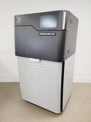 PacBio Sequel II Next Generation Sequencing (NGS) System-cover