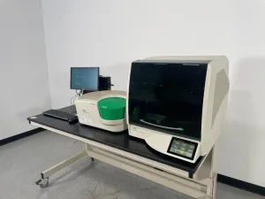 Bio-Rad QX200 AutoDG Droplet Digital PCR System for Absolute Nucleic Acid Quantification, 2 of 4