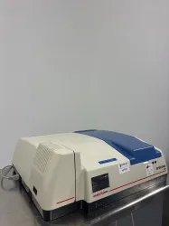 Analytik Jena Specord 205 UV/Vis Spectrophotometer for Precise Spectral Analysis, 2 of 4