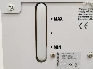 Agilent G1879B Heat Exchanger for Laboratory Temperature Control, 5 of 13