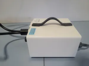 Fostec POLYTEC LR 92240 Fiber Optic Light Source for Microscopy, 4 of 6