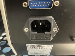 Longer Pump Peristaltic Pump, 2 of 2