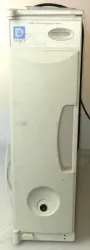 Dionex ED50A Electrochemical Detector with LC25 Chromatography Oven for Ion Chromatography, 2 of 12