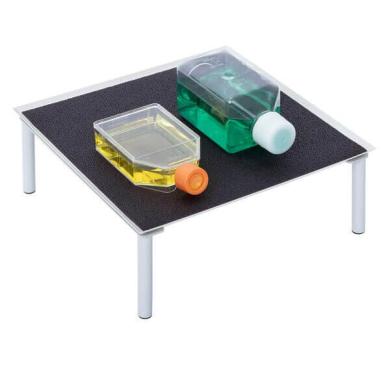 Ohaus SI-R150 Stacking Tray Assembly for Roto-Rock Orbital Shakers-cover