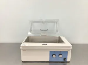 Thermo Scientific Lab-Line Aquabath 20L Temperature-Controlled Laboratory Water Bath, 6 of 12