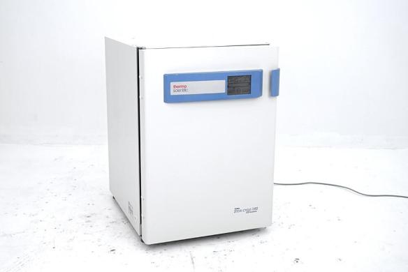Thermo Scientific Forma Steri-Cycle 160i CO2 Incubator with Copper Interior-cover
