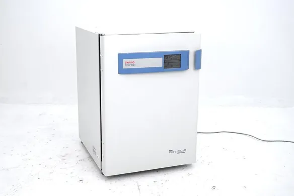 Thermo Scientific Forma Steri-Cycle 160i CO2 Incubator with Copper Interior