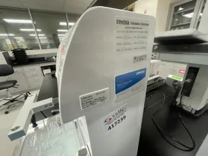 Erweka ZT 122 6-Station Digital Dissolution Tester for Pharmaceutical Applications, 2 of 5