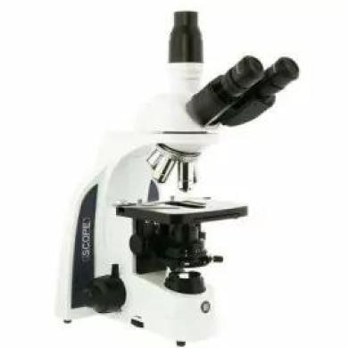Euromex iScope IS.1153-PLPHi Phase Contrast Trinocular Microscope-cover