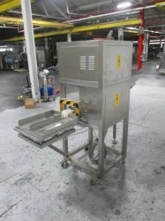 Nikka Densok Pinhole Feeder for Automated 2 ml Vial Handling, 3 of 4