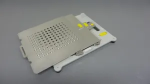 Feton Vibrating Table for Capsule Filling Applications, 10 of 12