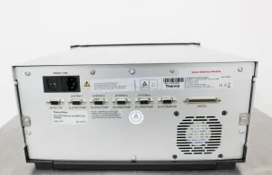 Thermo Scientific Transcend II Valve Interface Module with Turboflow Technology, 6 of 8