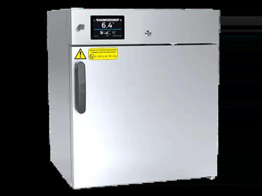 Pol-Eko CHL 1 P Smart ATEX Laboratory Refrigerator, 70 L, 0–15°C, Explosion-Proof-cover