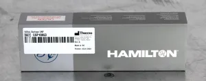 Hamilton SYR 500 µL 1750 Blue Kone Syringe Liquid Handling Accessory, 5 of 7