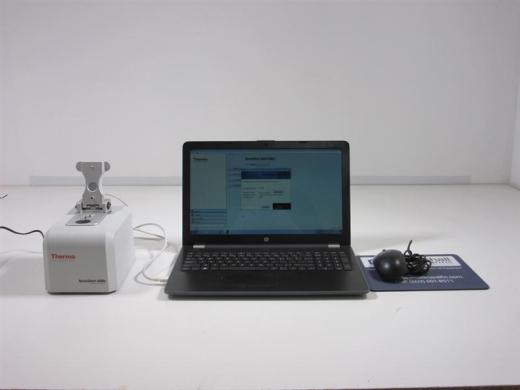 Thermo Scientific NanoDrop 2000c Microvolume Full-Spectrum Spectrophotometer-cover