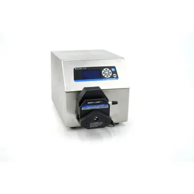 Cole Parmer Masterflex LS 07575-70 Peristaltic Pump with 77200-30 Pump Head