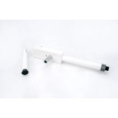 Zeiss Multi Discussion Tube Microscope Mikro Single 452142 Optical Microscope-cover