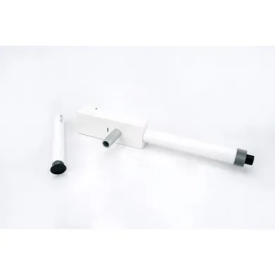 Zeiss Multi Discussion Tube Microscope Mikro Single 452142 Optical Microscope