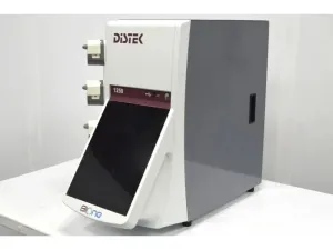 Distek BIOne 1250 Benchtop Bioreactor System with Multi-Gas Control for Microbial Bioprocessing, 43 of 55