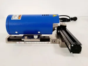 IonSense DART Controller SVP100 with JVLC-1007-A Ion Source, 20 of 22