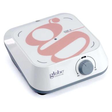 Globe Scientific GSE-S General Purpose Square Magnetic Stirrer with Brushless DC Motor-cover