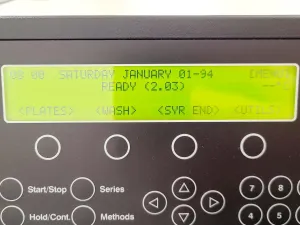 MDS SCIEX Applied Biosystems API QStar Pulsar LC/MS/MS System for Tandem Mass Spectrometry, 26 of 54
